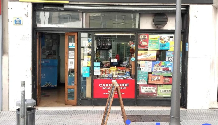 Casa Lupi - C1003Abu Cdad. Autónoma De Buenos Aires