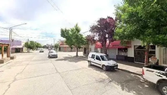 Casa Sanchez -  Horario - Allen