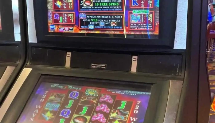 Casino Club -    Ing Jacobacci   Rio Negro Del Propietario - Ingeniero Jacobacci