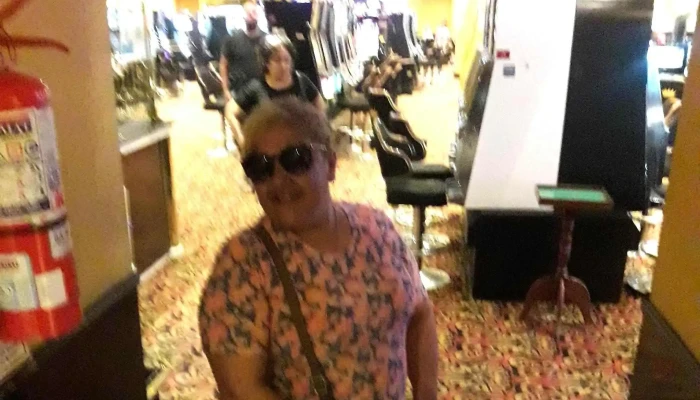 Casinos Gala -  Como Llegar - Resistencia