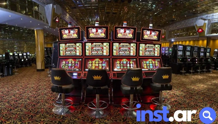 Casinos Gala -  Del Propietario - Resistencia