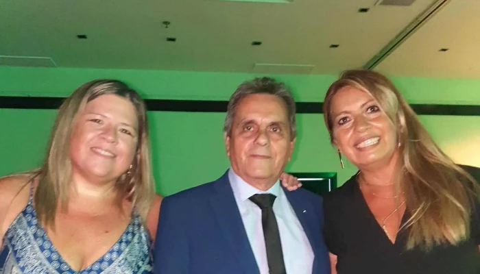 Casinos Gala -  Ubicacion - Resistencia