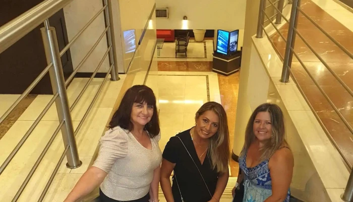 Casinos Gala -  Videos - Resistencia