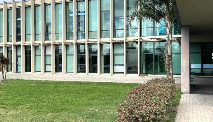 Centro Cívico Río Cuarto - Río Cuarto