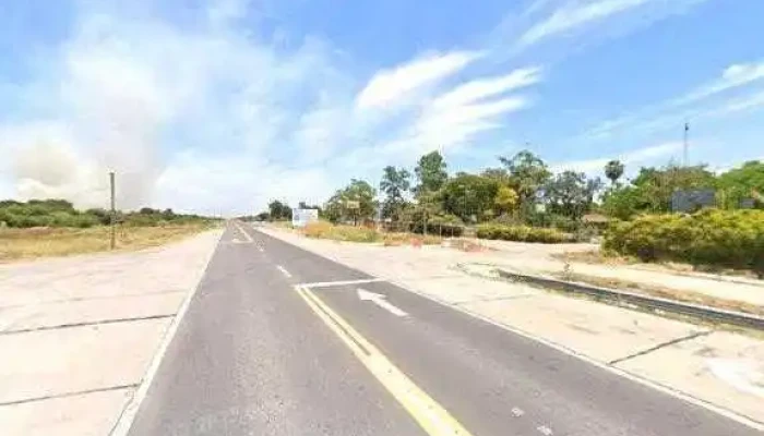 Centro De Capacitacion Retak Puntaje - Resistencia
