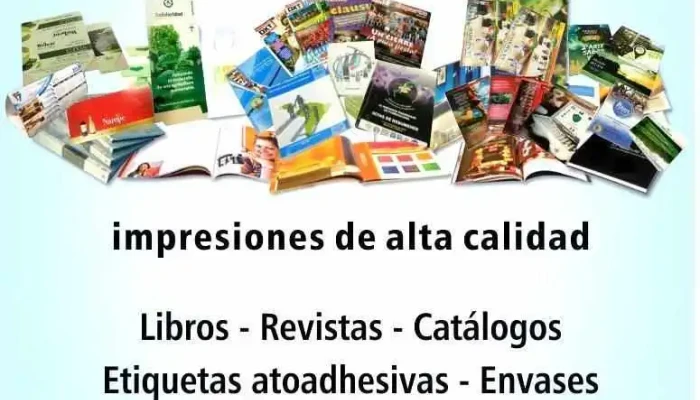 Centro Grafico Integral - N3360Frp Oberá