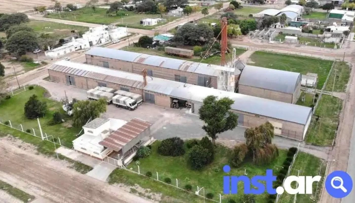 Cereales Las Junturas S.a. - Las Junturas