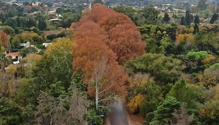 Cerro de la Cruz - Córdoba