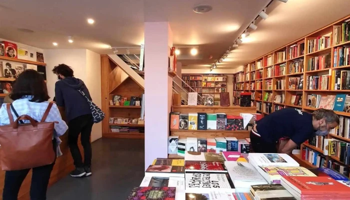 Céspedes Libros - Cdad. Autónoma De Buenos Aires