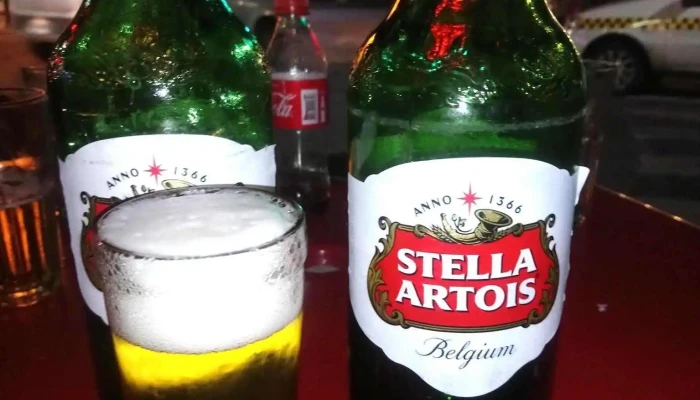 Chaca -  Piedras Cerveza - San Miguel de Tucumán