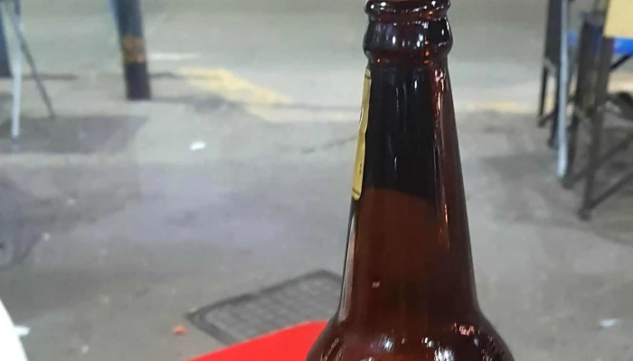 Chaca -  Piedras Comentarios - San Miguel de Tucumán
