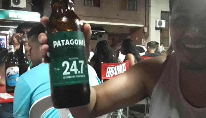 Chaca -  Piedras Fotos - San Miguel de Tucumán