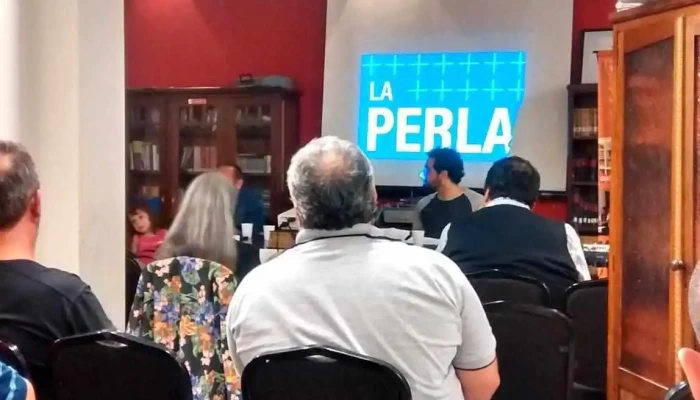Círculo Sindical de la Prensa y la Comunicación de Cordoba - Iyg