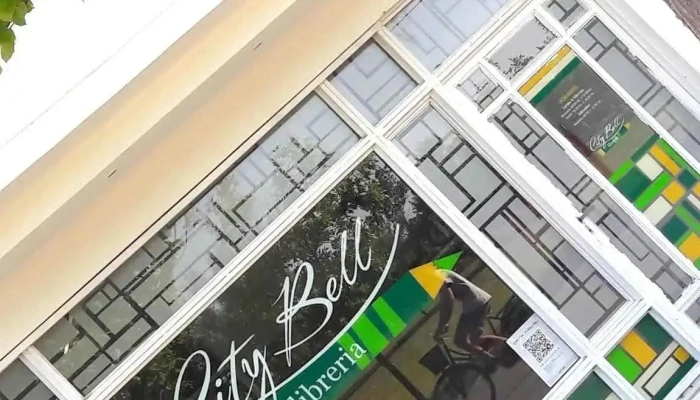City Bell Papelería y librería - Arroyito