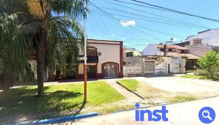 Claudio Express Heras - Resistencia