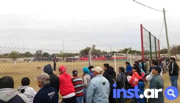 Club Atletico Independiente de Beltran - Santiago Del Estero