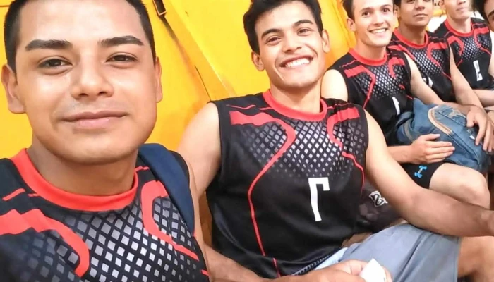 Club Belgrano -  Ubicacion - Curuzú Cuatiá