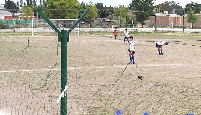 Club Deportivo Mainque -  Como Llegar - Mainque