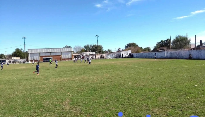 Club Deportivo Nobleza - S3018Bqn