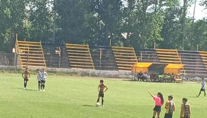 Club Unión Deportiva Catriel - Río Negro