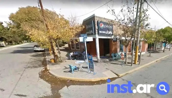 Coctel -  Videos - Cervantes