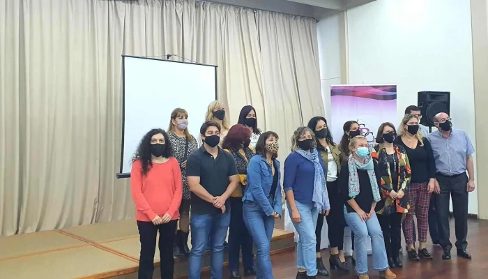 Colegio de Psicólogos del Chaco - Resistencia