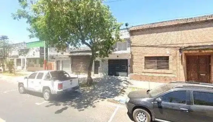 Colegio Profesional De Arquitectura Y Urbanismo Del Chaco -  Como Llegardeg - Resistencia