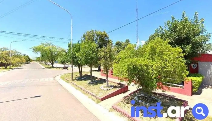 Comisaria - Centro