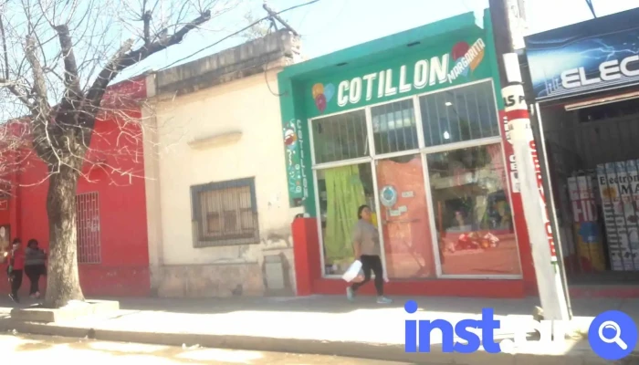 Confitería Tu Cita - Caimancito