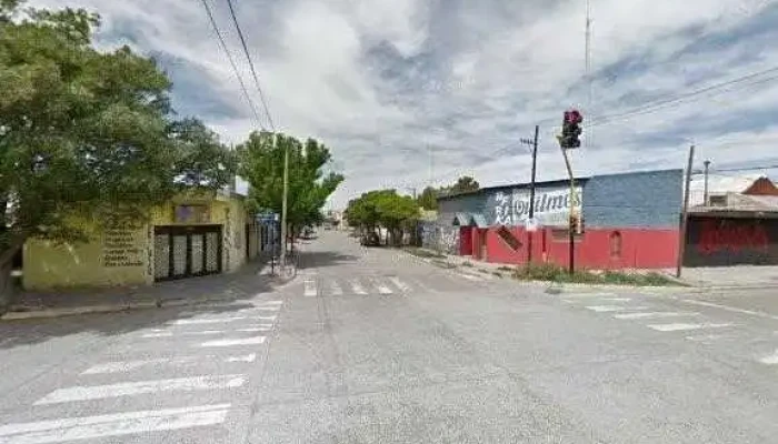Contactos -    Oca Sitio Webdeg - Catriel