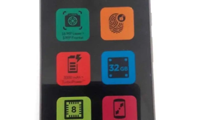 Contactos -    Oca Telefono Movil - Catriel