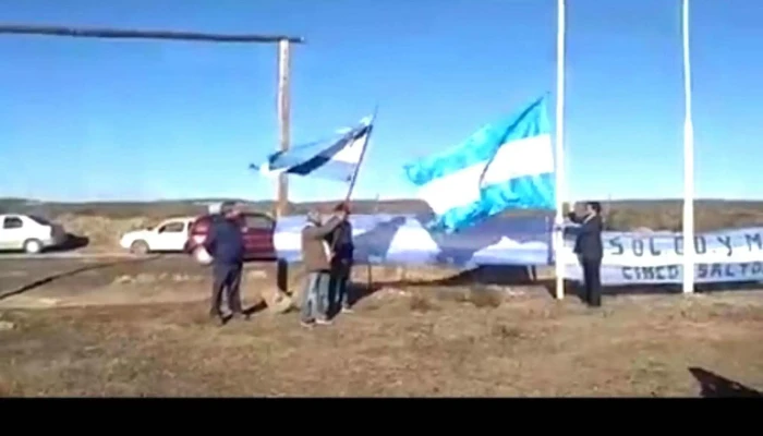 Cooperativa Obrera - Cinco Saltos
