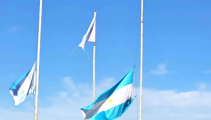 Cooperativa Obrera -  Direccion - Cinco Saltos