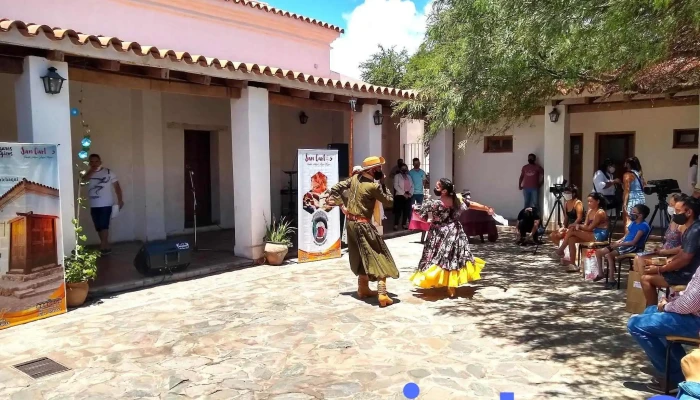 Cooperativa Red de Turismo Campesino - 4428