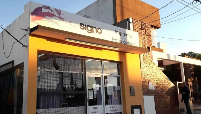 Copimax Signo Digital Del Propietario - San Antonio Oeste
