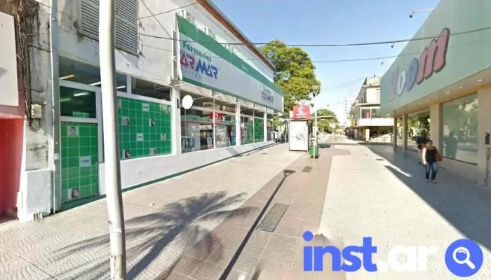 Corrientes Interactiva - Corrientes