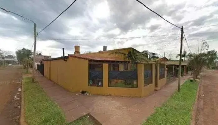 De Papel -  Zona - Corrientes