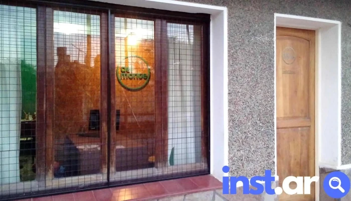 Del Monte - Imprenta + Diseño - Av. Amadeo Sabattini 201-299