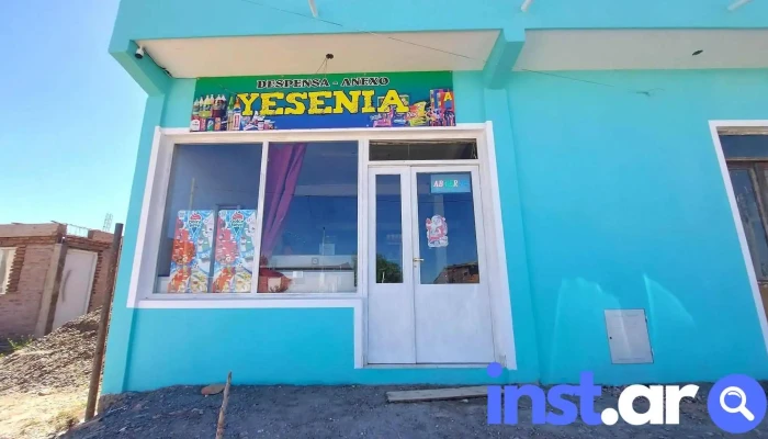 Despensa anexo yesenia - Neuquén