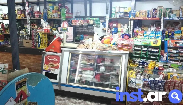 Despensa Capocha -  Interior - Santiago del Estero