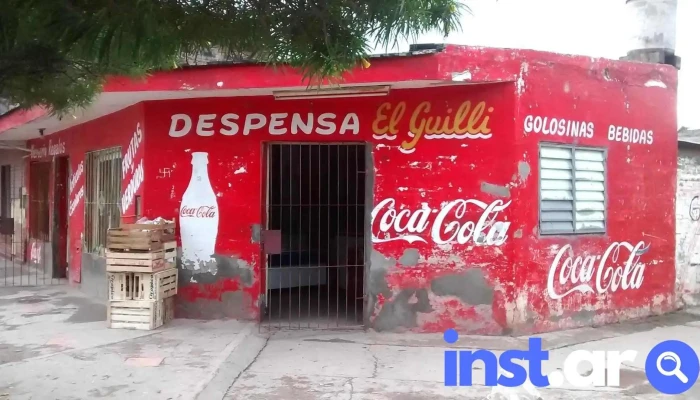 Despensa El Guilli - Santiago Del Estero