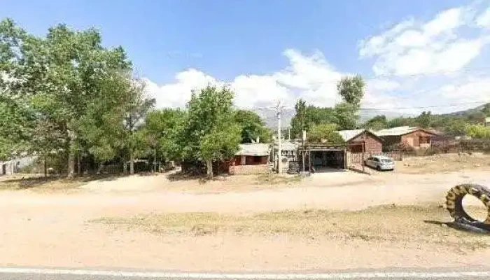 Despensa Guadalupe -  Dondedeg - Tafí del Valle