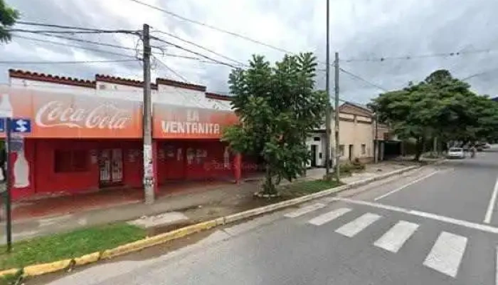 Despensa La Ventanita -  Sitio Webdeg - Yerba Buena