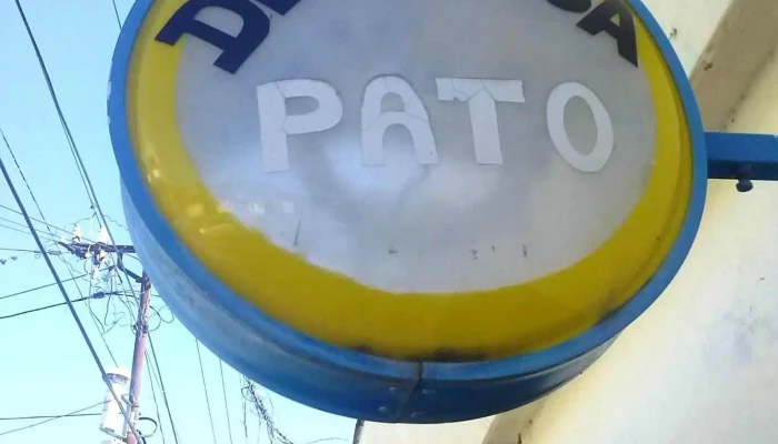 Despensa Pato -  Numero - San Miguel de Tucumán
