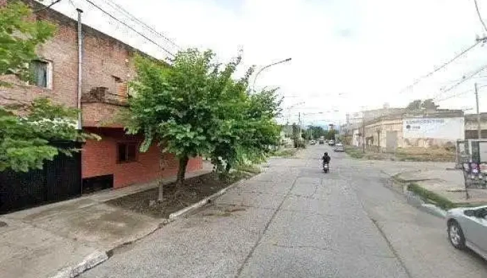 Despensa Pato -  Numerodeg - San Miguel de Tucumán