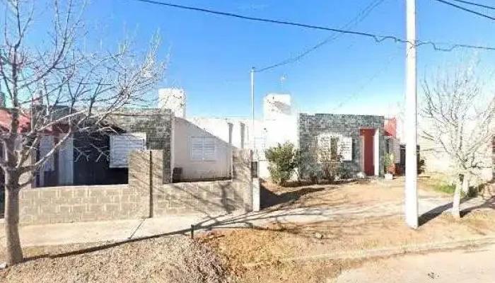 Despensa Rikoton -  Direccion - San Luis