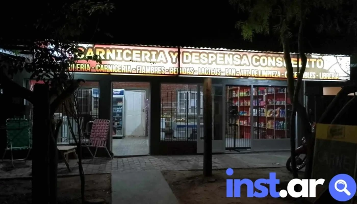Despensa y Carnicería Consuelito - Taco Pozo