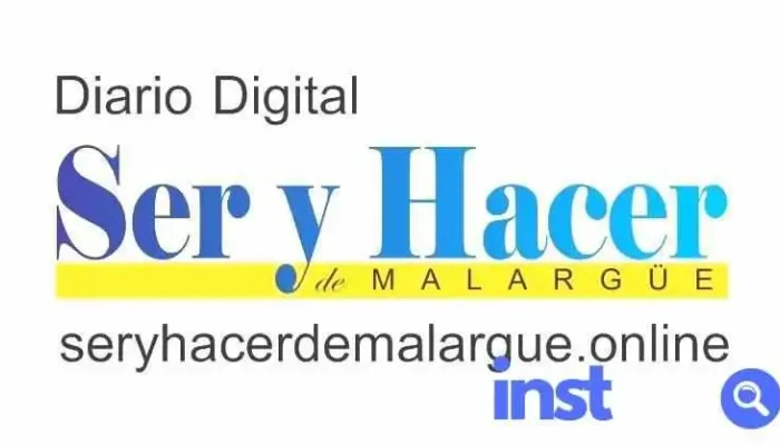 Diario digital Ser y Hacer de Malargüe - Malargüe