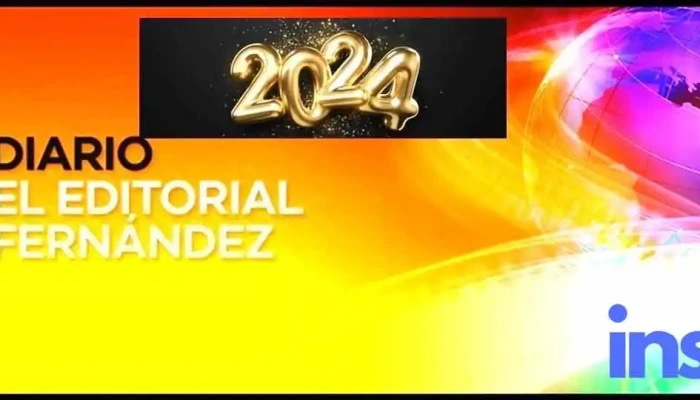 Diario El Editorial Fernandez - Hipoloto Irigiyen 722