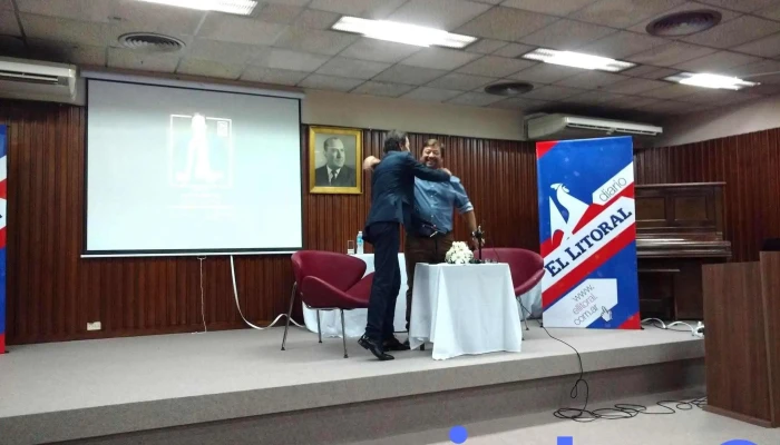 Diario El Litoral -  Interior - Corrientes
